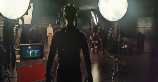 錦冠傳媒XSENS+Manus+Faceware動(dòng)作捕捉項(xiàng)目應(yīng)用案例